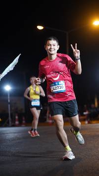 BIB: 42730
                            <button type="button" onclick="openModal(23104085)" class="btn btn-primary btn-sm float-right btn-popup" data-toggle="modal" data-target=".modal-high-quality">
                        <i class="fas fa-shopping-cart"></i> Add to Cart
                    </button>
                                            <button type="button" onclick="isThisMe(23104085, true)" class="btn btn-success btn-sm float-right btn-popup btn-isme hidden" data-toggle="tooltip" data-placement="bottom" title="นี่คือรูปของคุณใช่ไหม คลิกที่นี่เพื่อเอาเข้าอัลบั้ม">
                        <i class="fas fa-plus"></i> Add to album
                    </button>
                    <button type="button" onclick="isThisMe(23104085, false)" class="btn btn-warning btn-sm float-right btn-popup btn-isnotme hidden">
                        <i class="fas fa-ban"></i> Remove from album
                    </button>